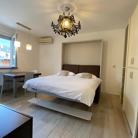 Apartment Alba Bovec Dış mekan fotoğraf