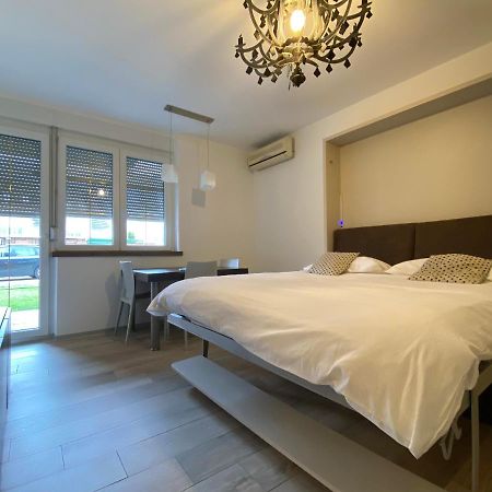 Apartment Alba Bovec Dış mekan fotoğraf
