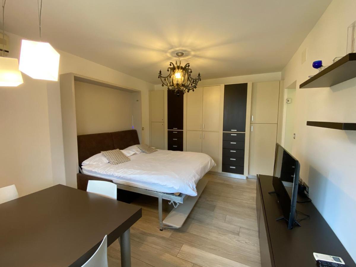Apartment Alba Bovec Dış mekan fotoğraf